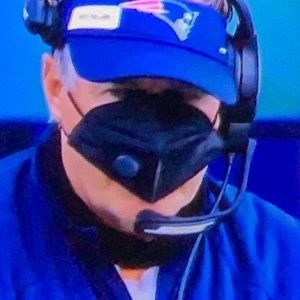 Meet your Posher, Derek